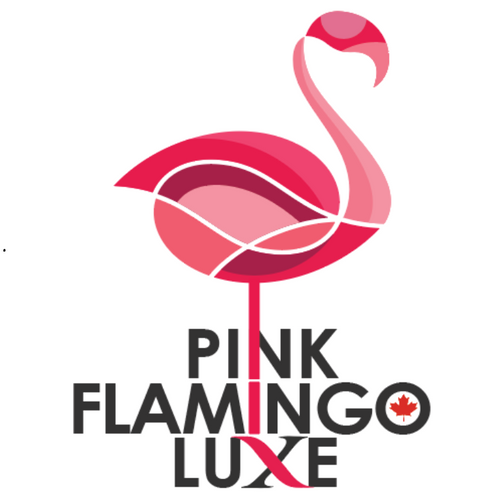 Pink Flamingo Luxe