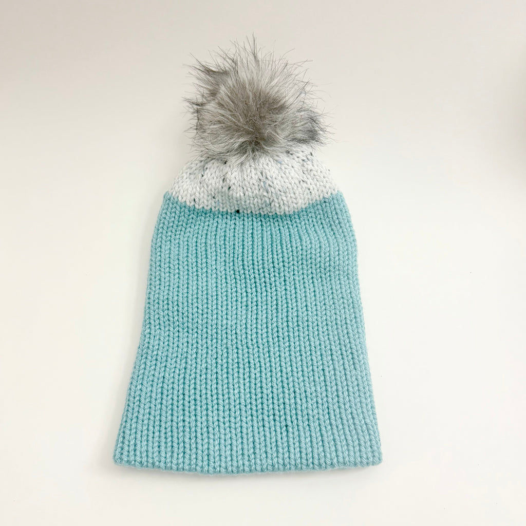 MountainPeak Beanie-hat