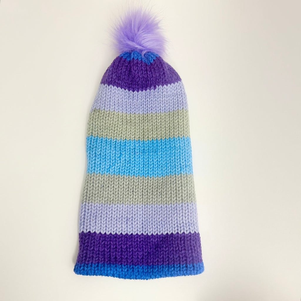 WinterFun Beanie-hat
