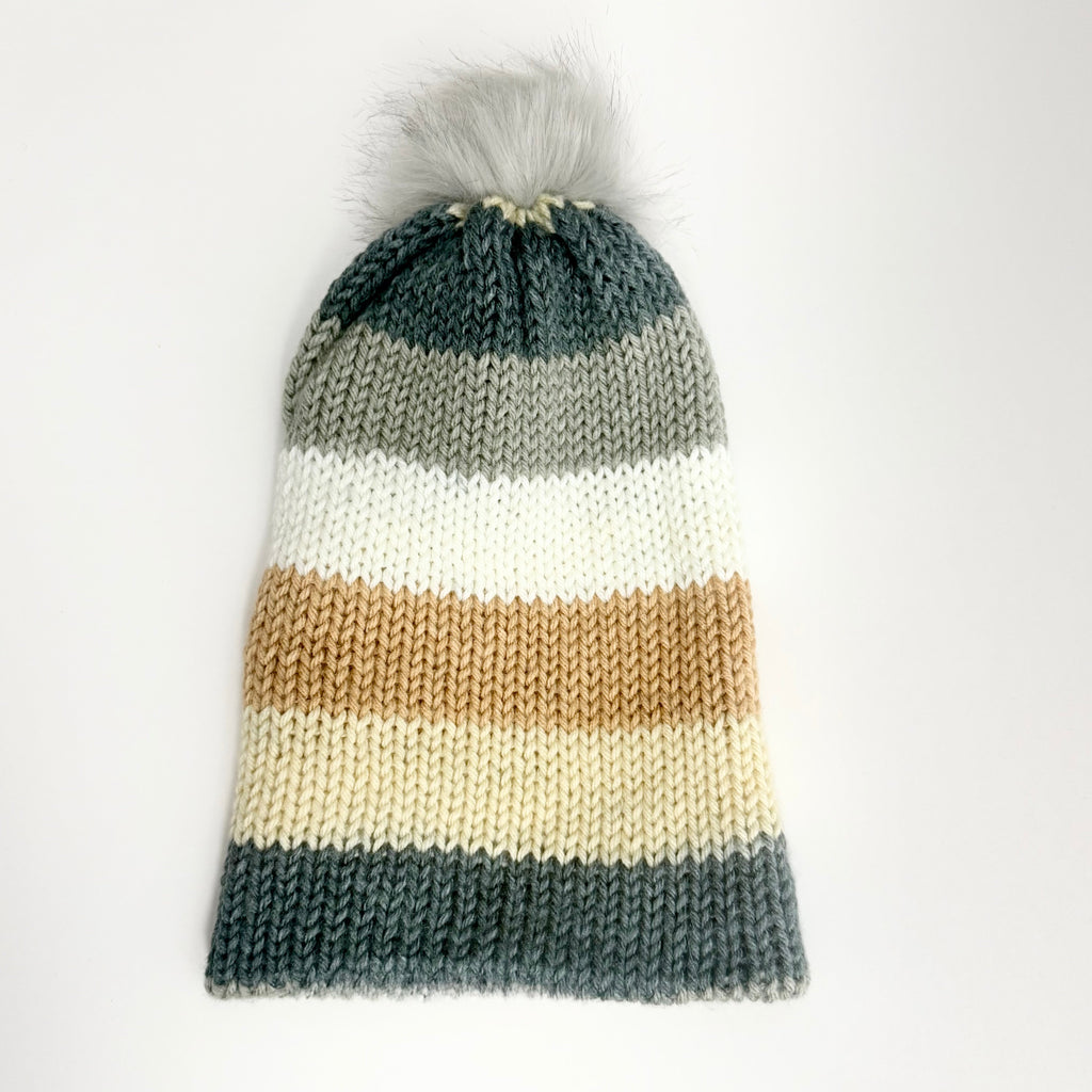 FallBreeze Beanie-hat