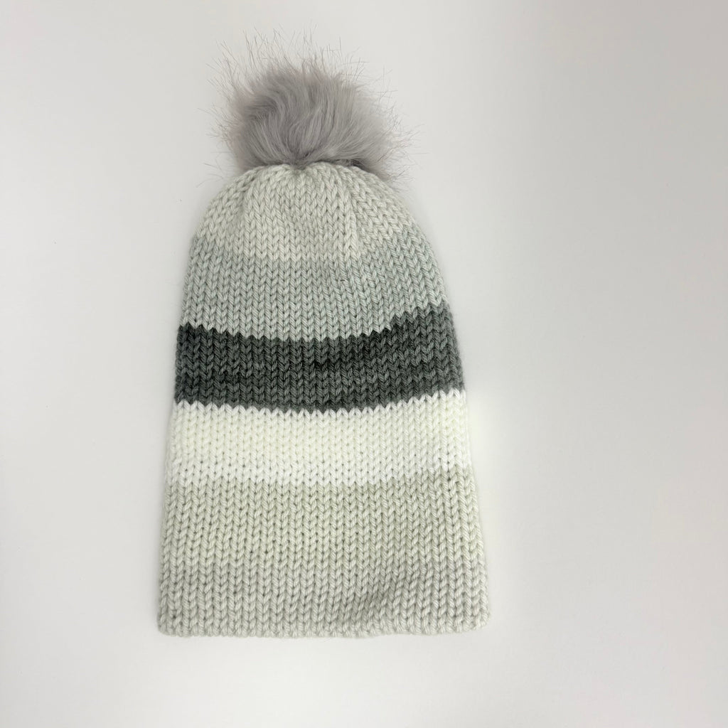 WinterBliss Beanie-hat