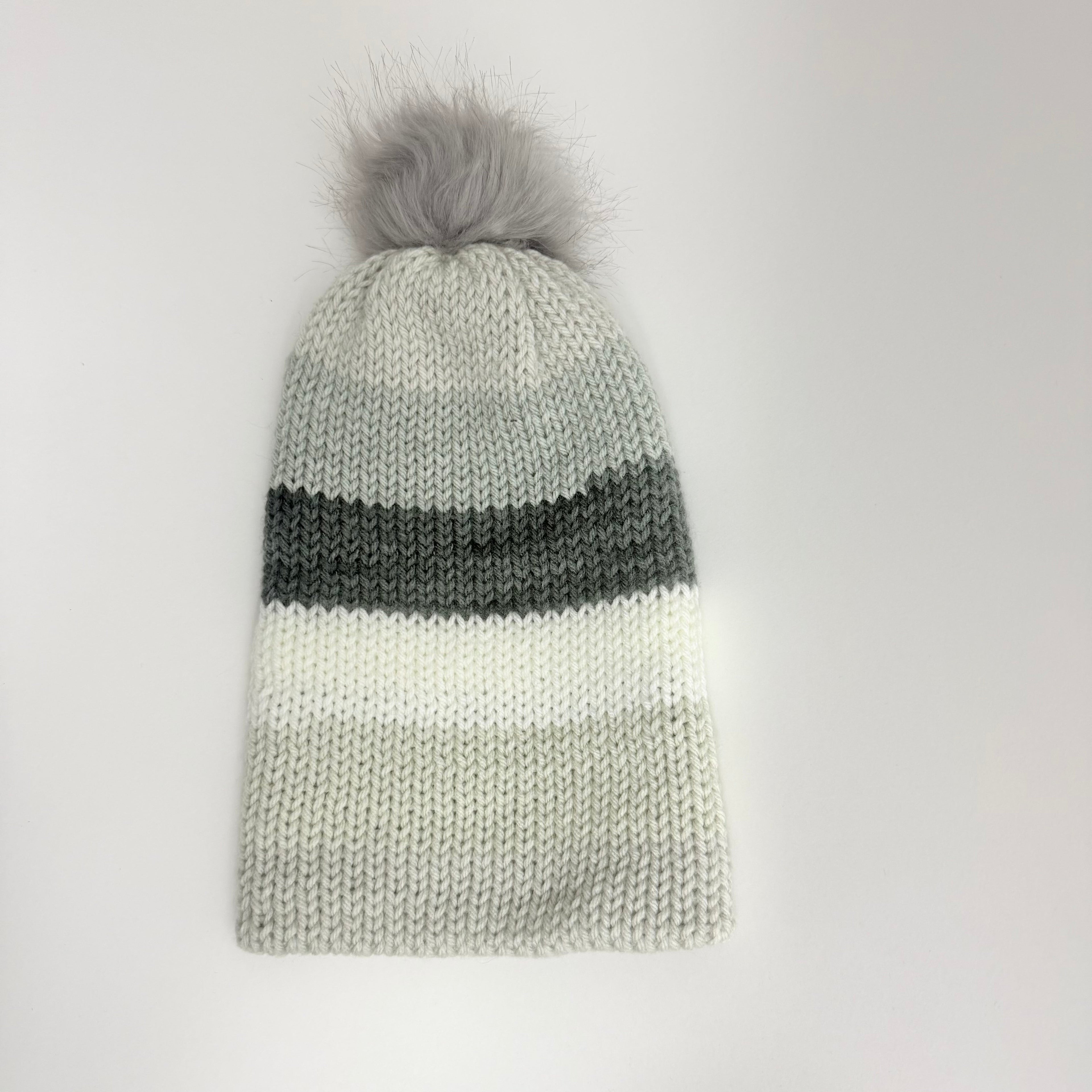 WinterBliss Beanie-hat