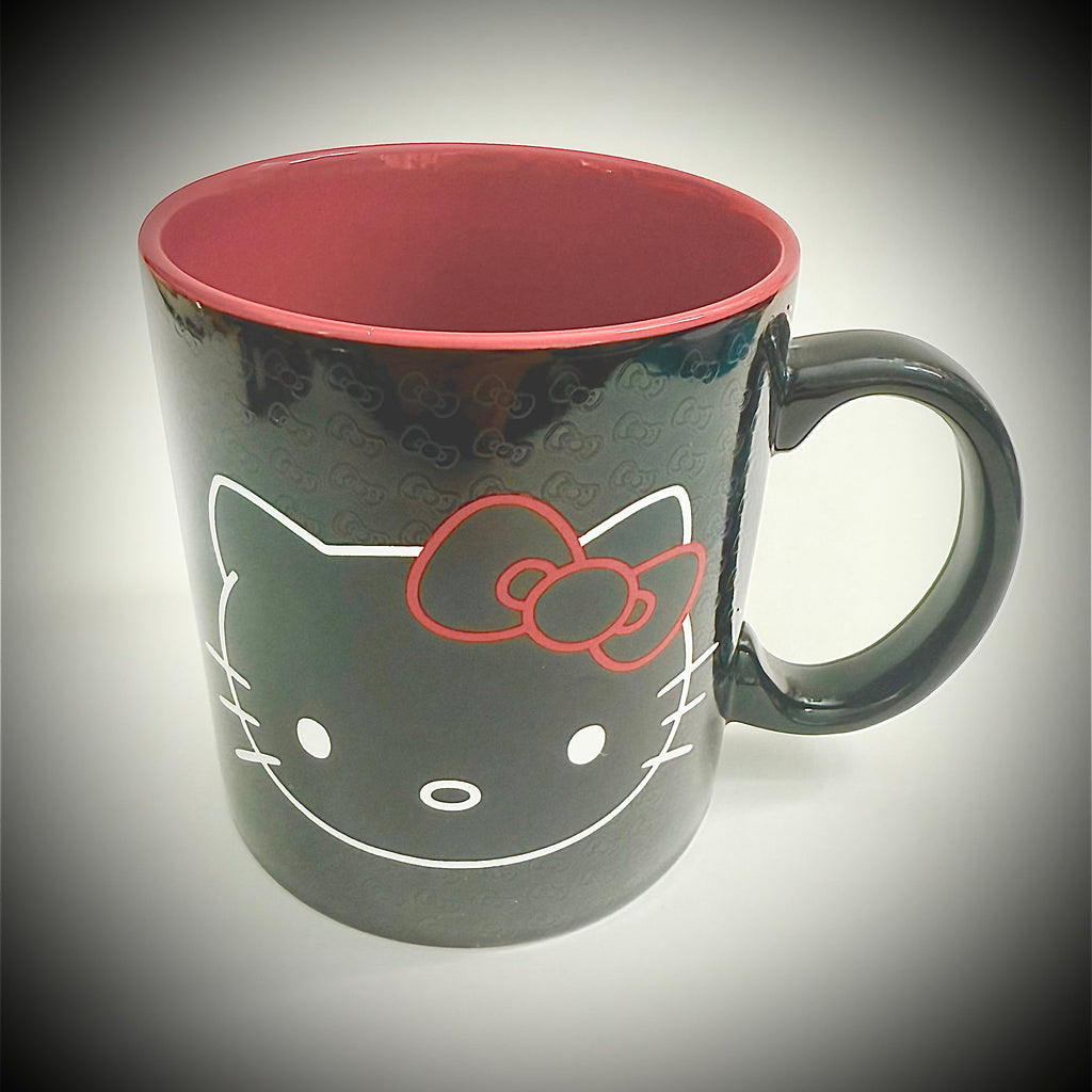 Hello Kitty Halloween Mug