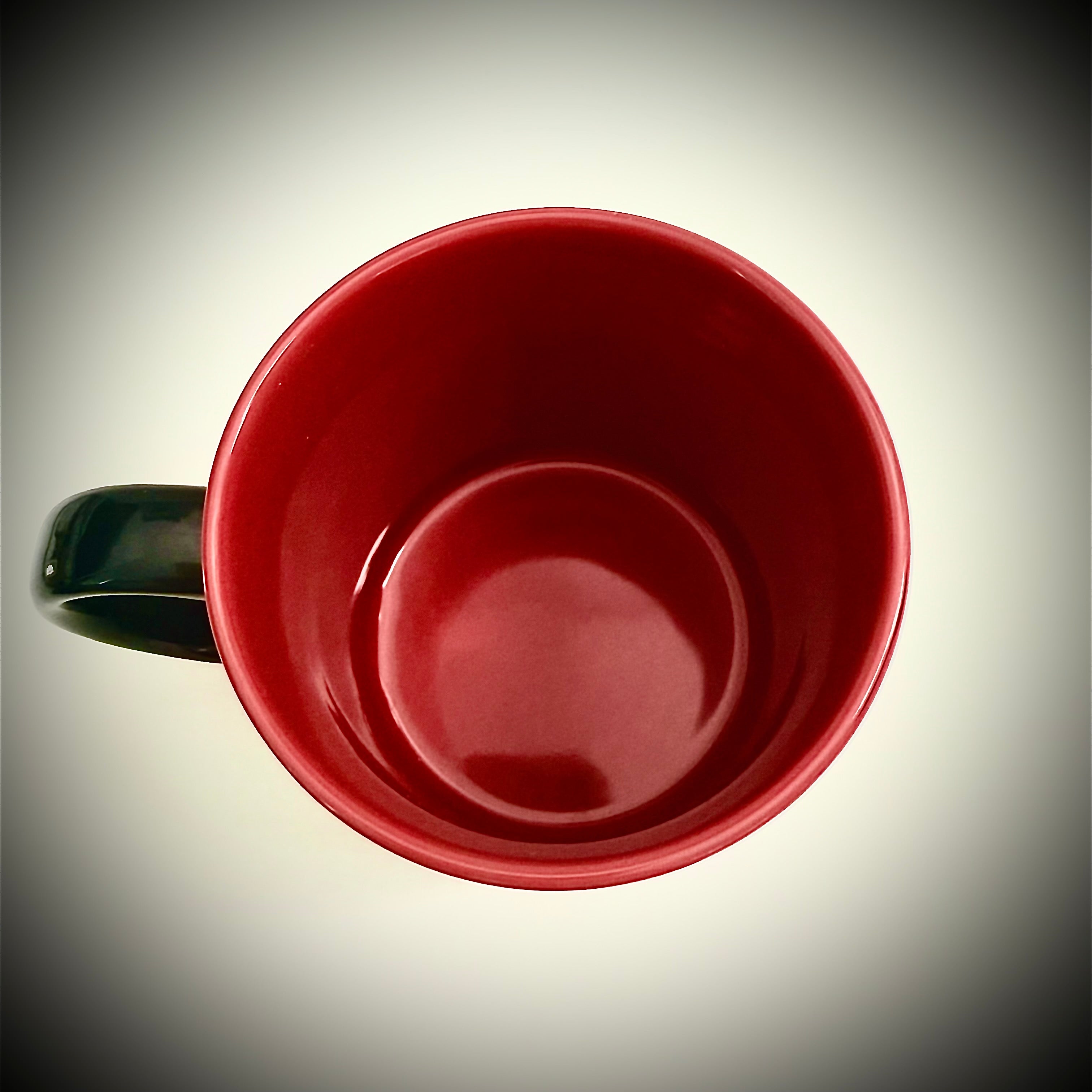 Hello Kitty Halloween Mug