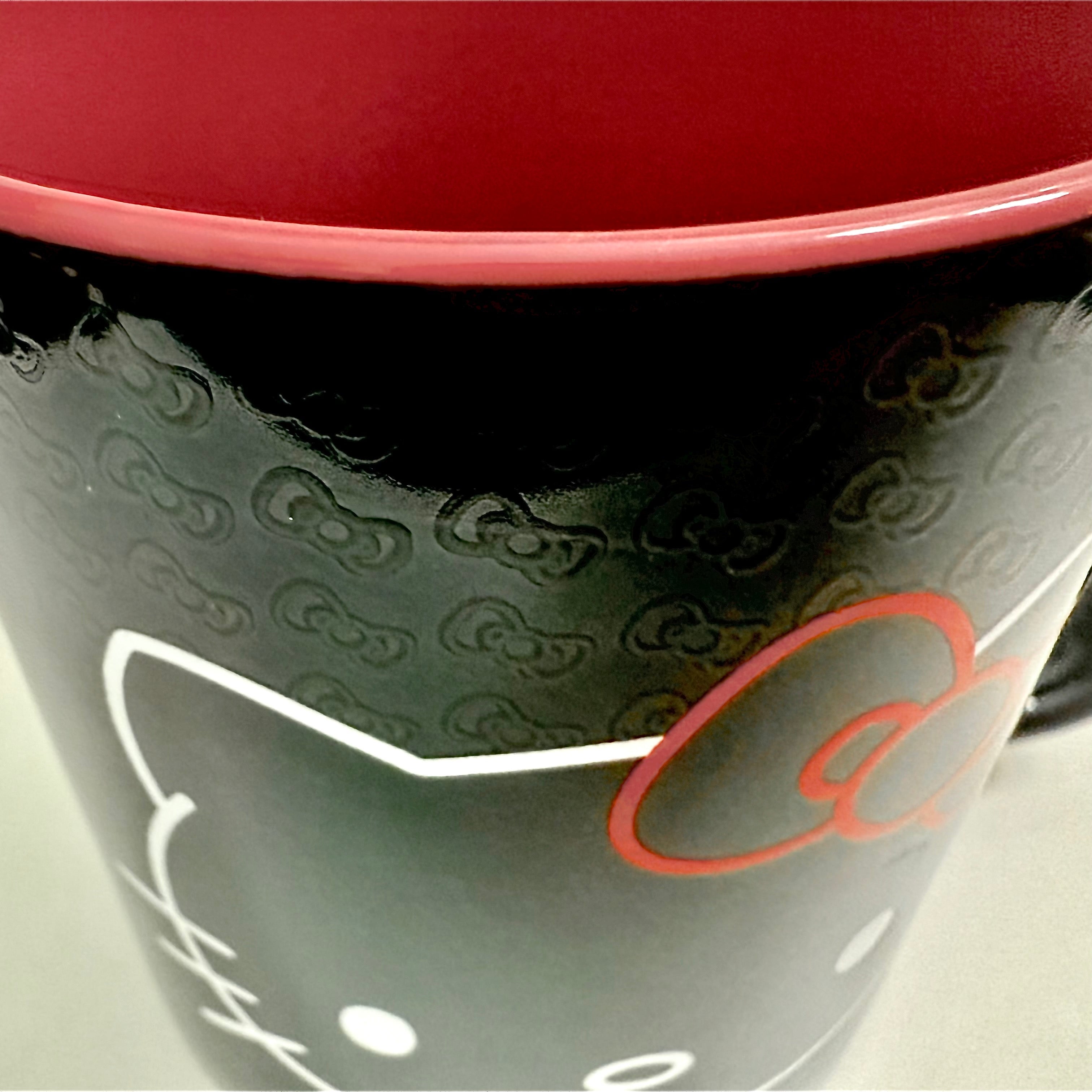 Hello Kitty Halloween Mug