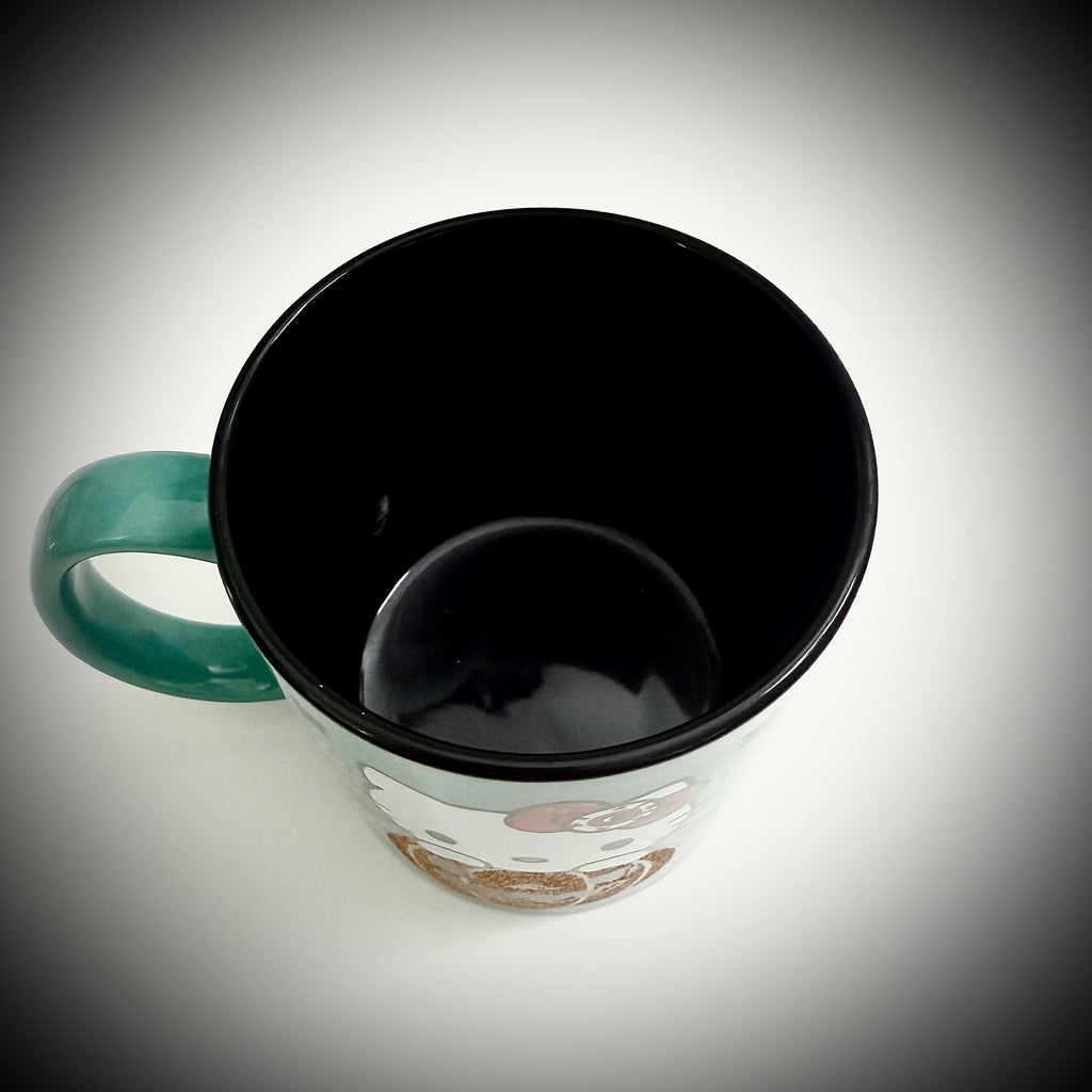 Hello Kitty Halloween Mug