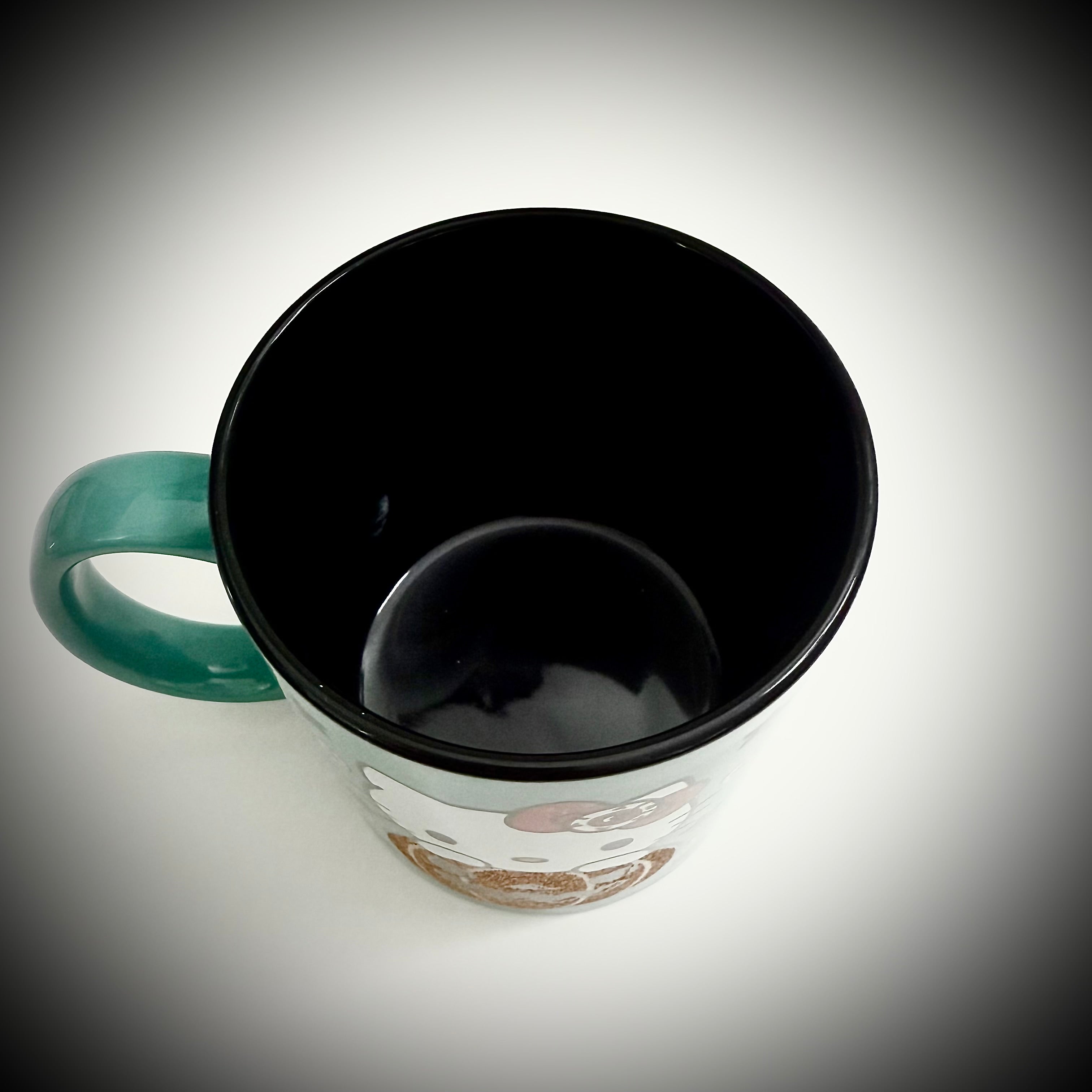 Hello Kitty Halloween Mug