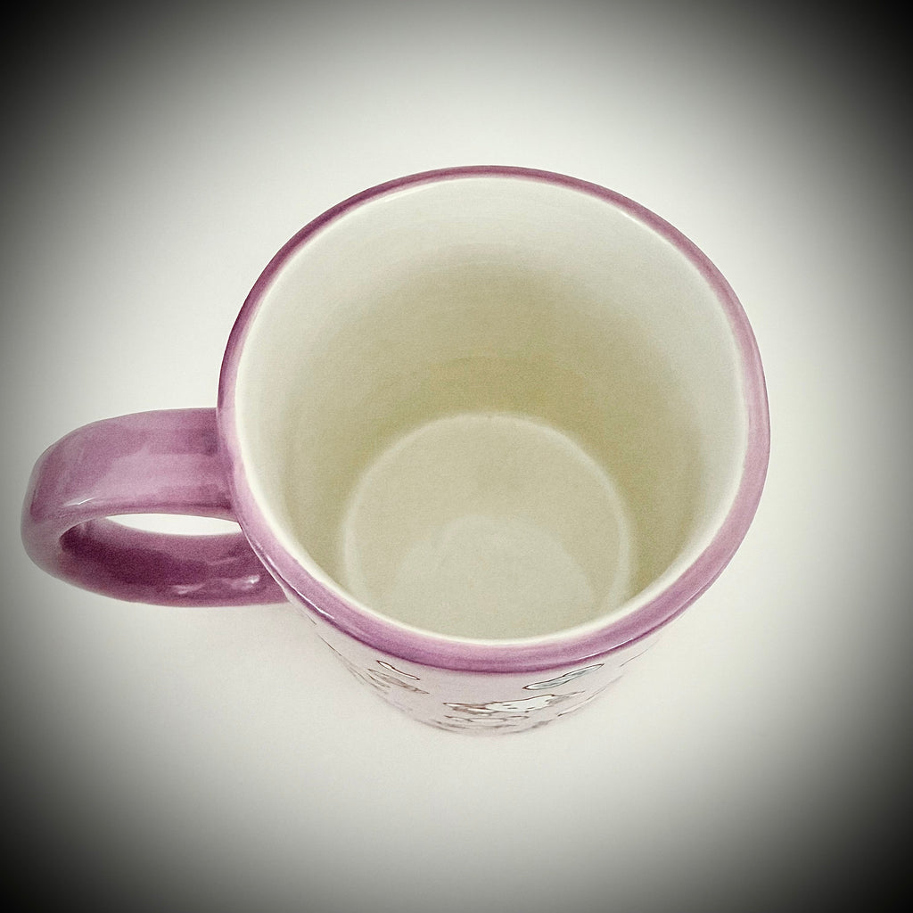 Hello Kitty Halloween Mug