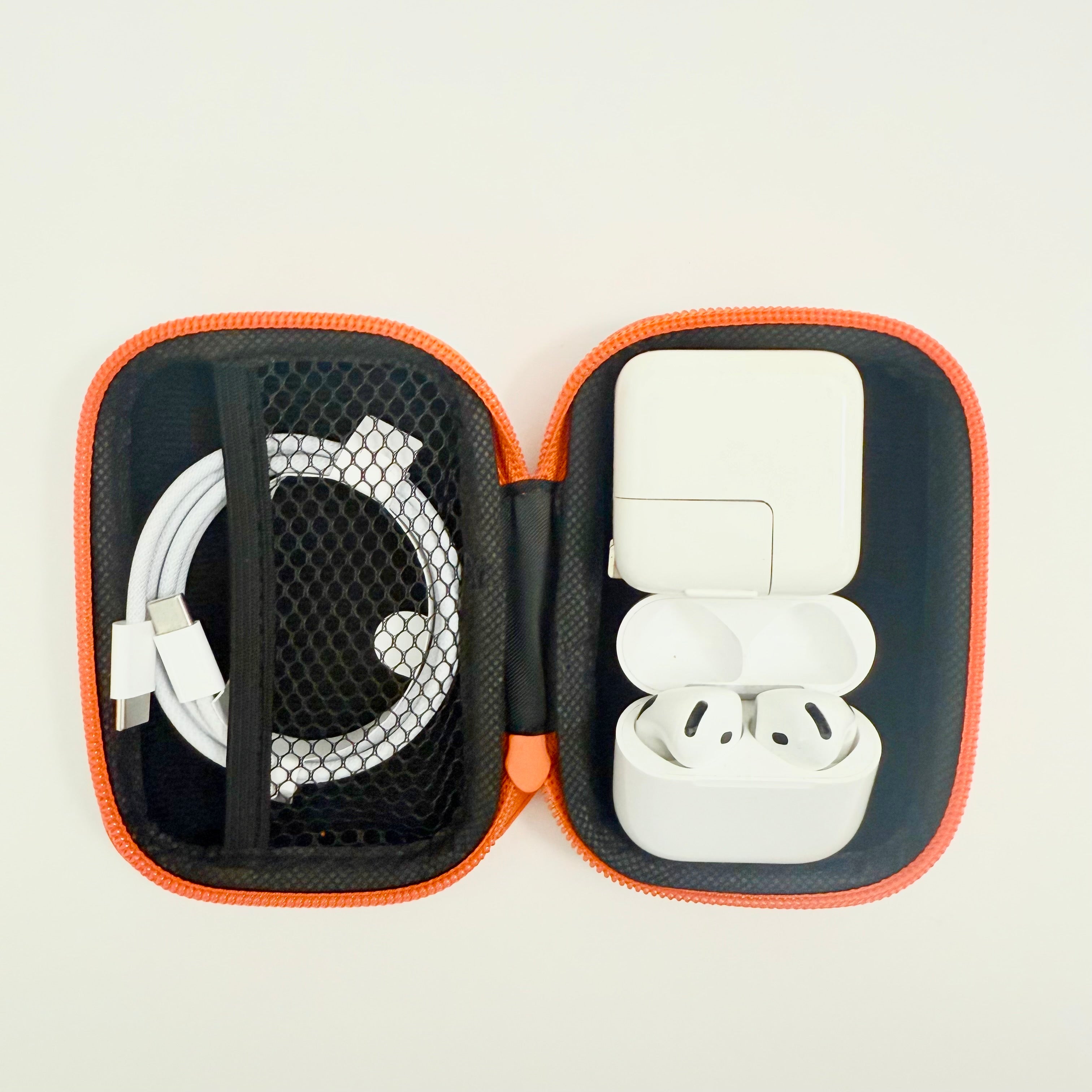 Accessories, Cord Organizer, Wire Orgnizer, Travel Cable Case