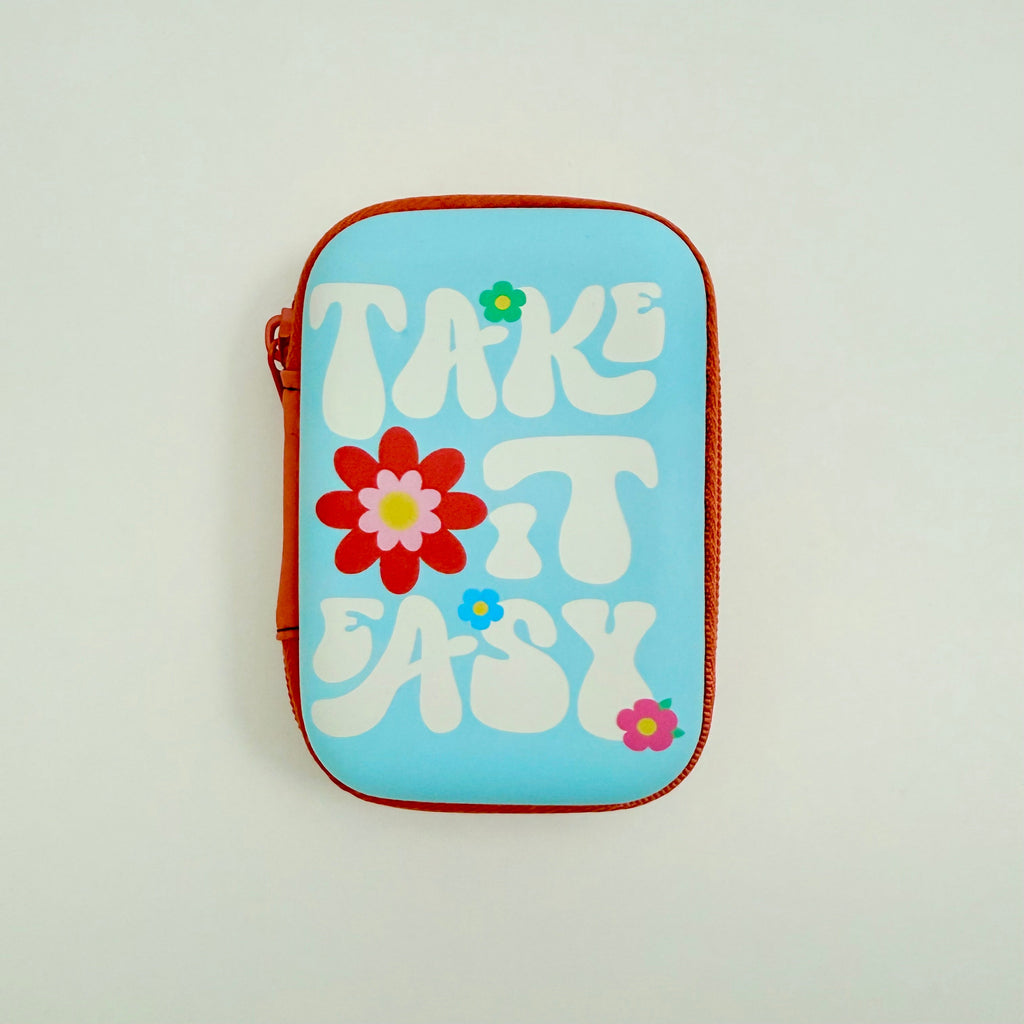 Accessories, Cord Organizer, Wire Orgnizer, Travel Cable Case