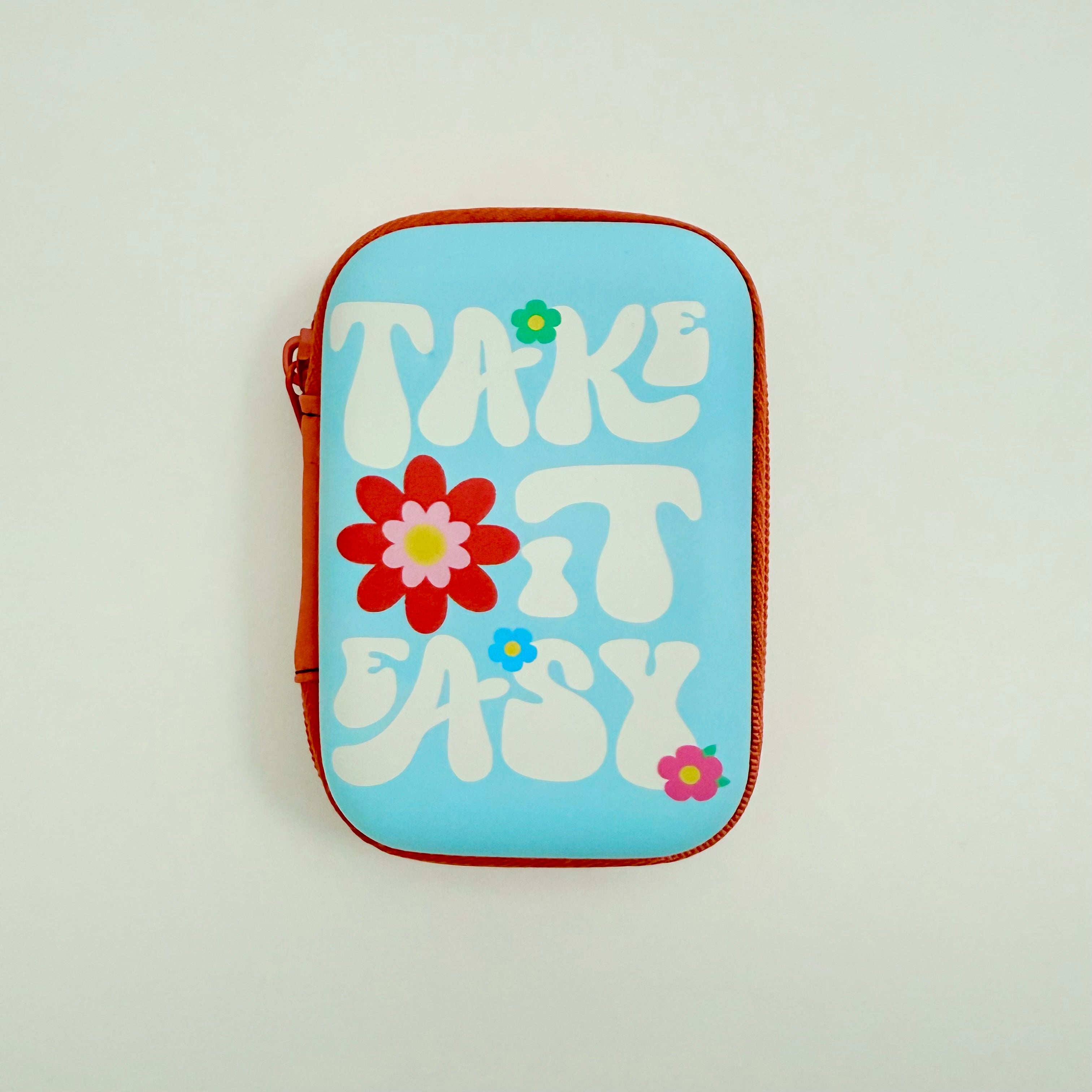 Accessories, Cord Organizer, Wire Orgnizer, Travel Cable Case