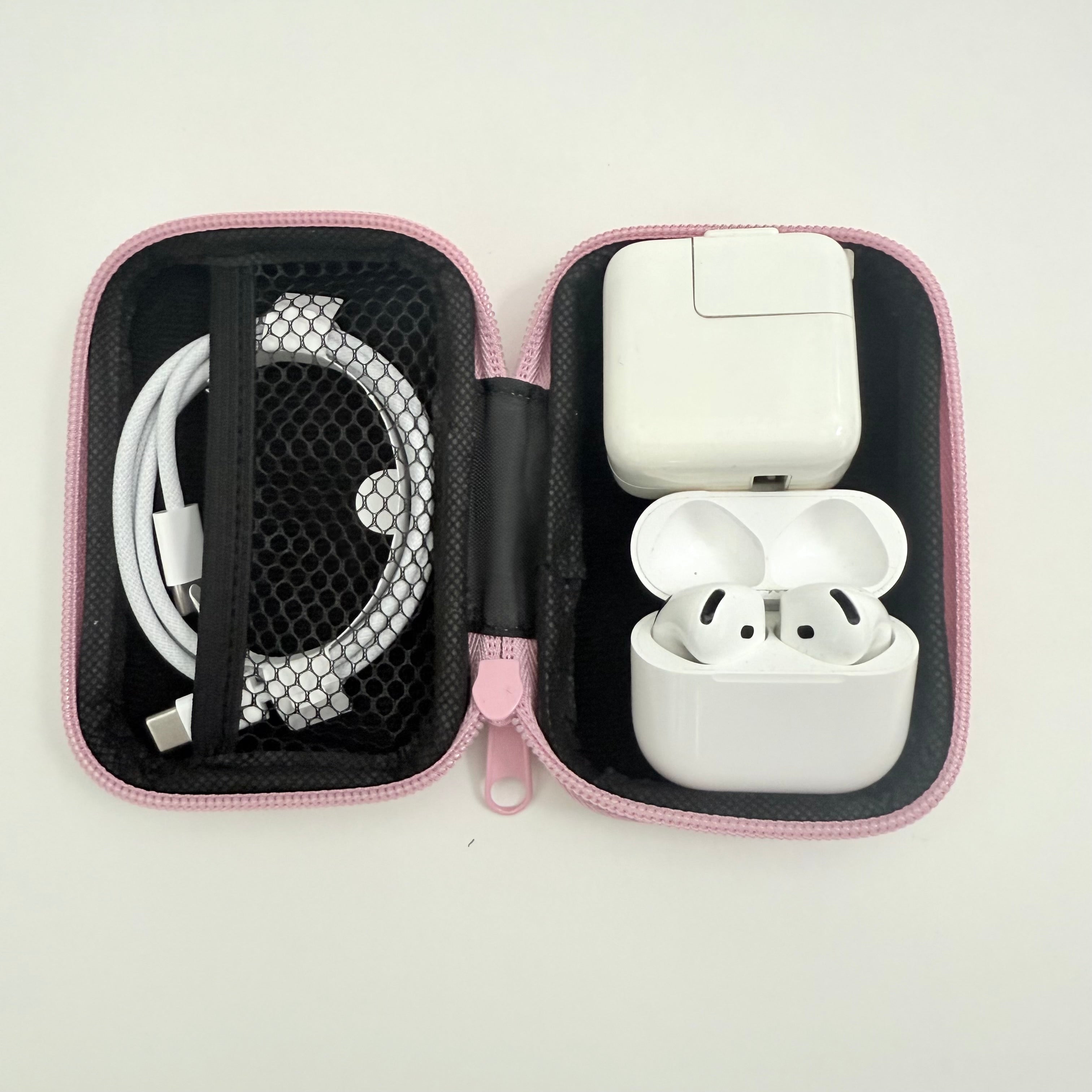 Accessories, Cord Organizer, Wire Orgnizer, Travel Cable Case
