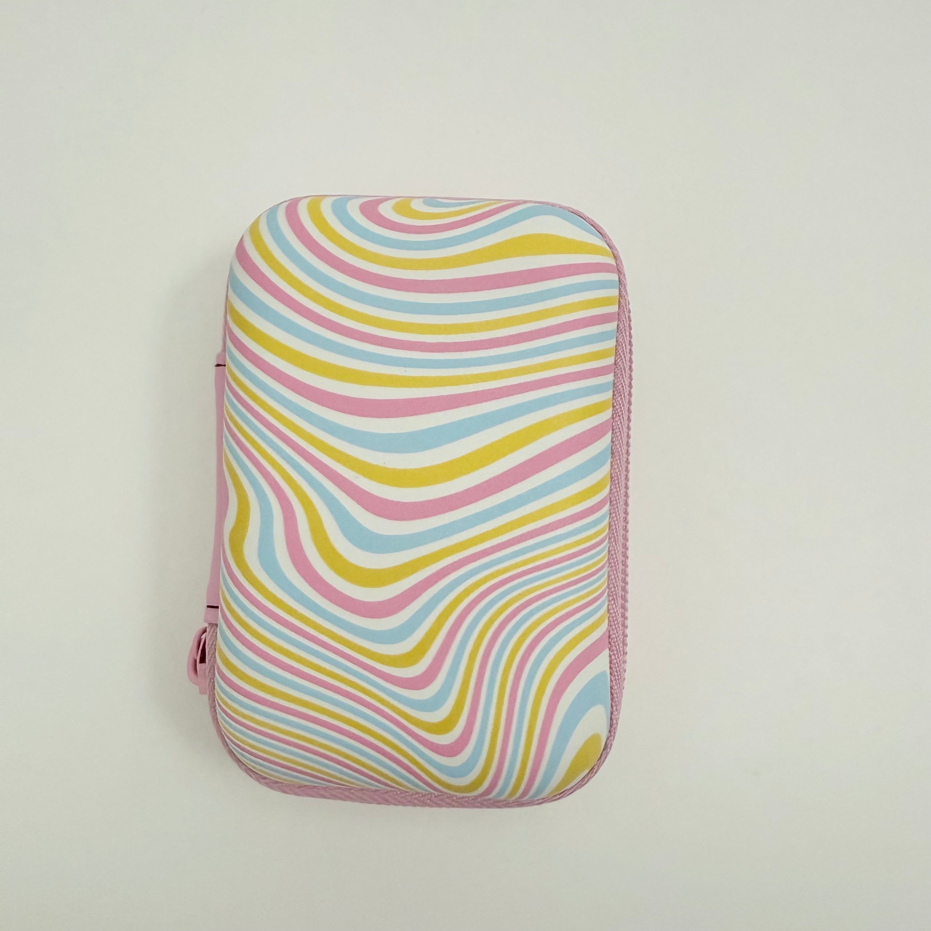 Accessories, Cord Organizer, Wire Orgnizer, Travel Cable Case